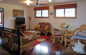 Austinmer Gardens B&B